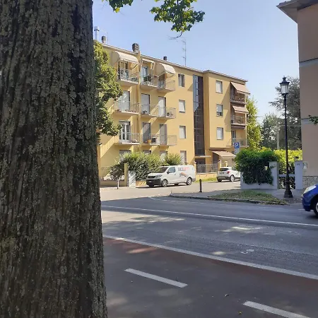 Casa Sul Fiume Parma