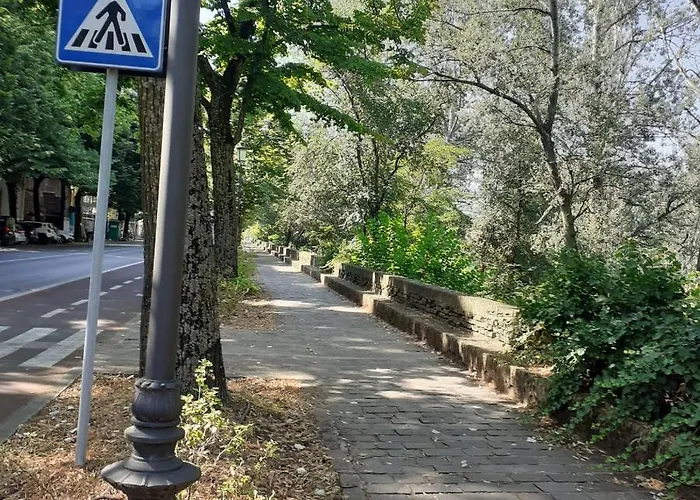 Casa Sul Fiume * Πάρμα