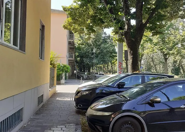 Casa Sul Fiume * Πάρμα