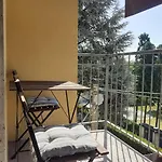 Casa Sul Fiume Lejlighed Parma