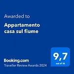 Casa Sul Fiume