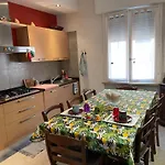 Lejlighed Casa Sul Fiume Parma