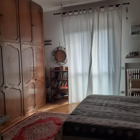 Casa Sul Fiume パルマ