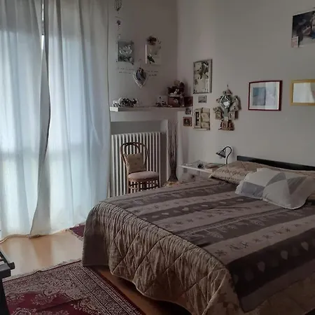 アパート Casa Sul Fiume *