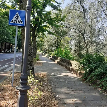 Casa Sul Fiume * Πάρμα