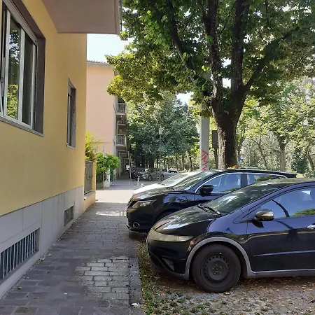 Casa Sul Fiume * Πάρμα