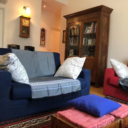 Casa Sul Fiume *