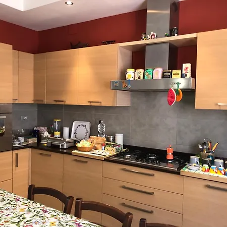 Casa Sul Fiume Apartament Parma