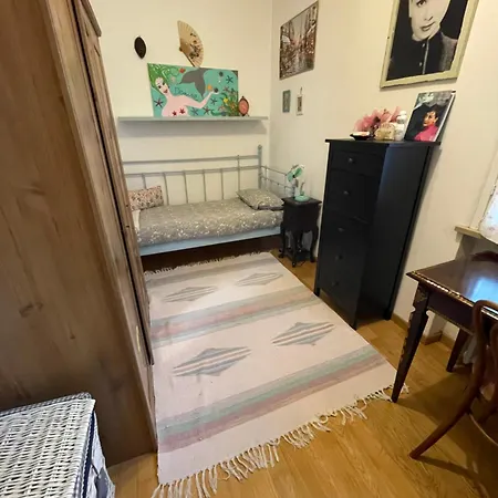 דירה Casa Sul Fiume *