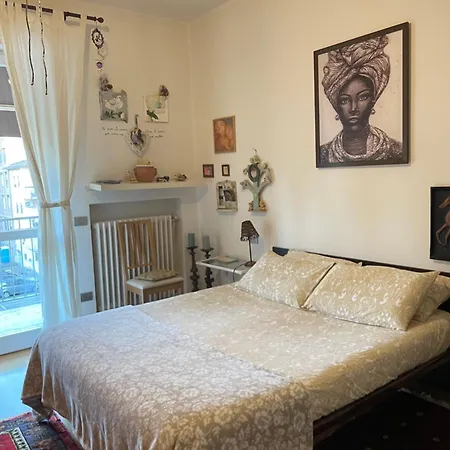 Casa Sul Fiume דירה פארמה