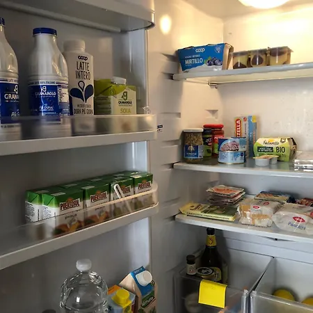 Appartement Casa Sul Fiume