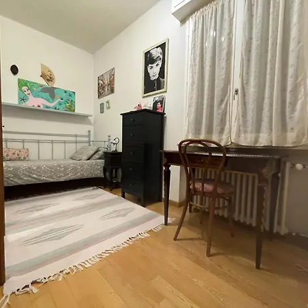 Casa Sul Fiume 公寓 *