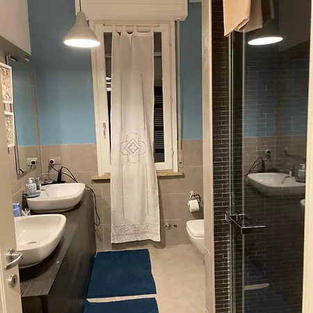 Casa Sul Fiume Apartment