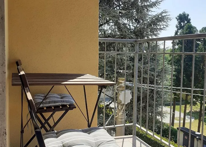 Casa Sul Fiume Apartment Parma