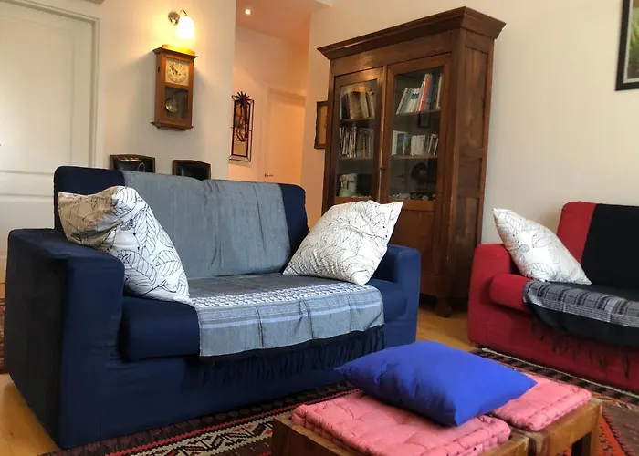 Casa Sul Fiume *
