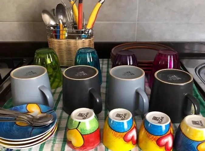 Casa Sul Fiume Parma