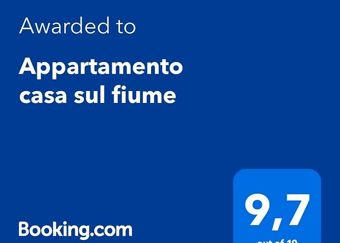 Casa Sul Fiume