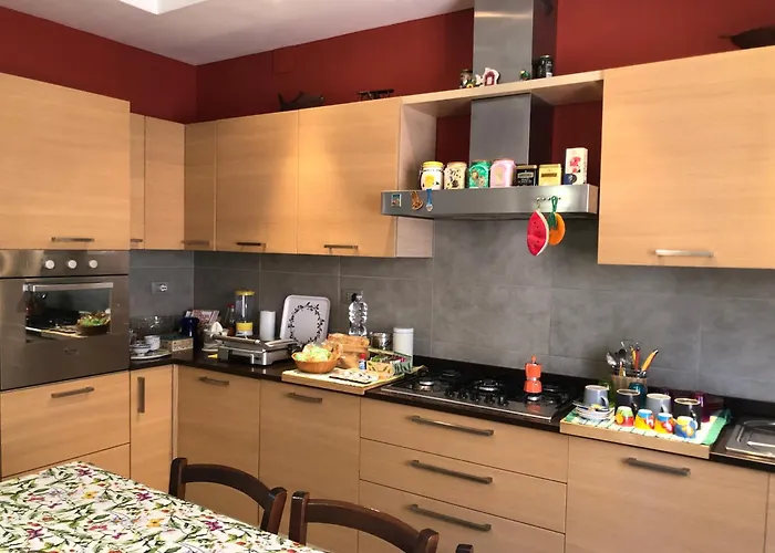 Casa Sul Fiume 公寓 帕爾馬