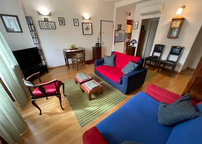 Casa Sul Fiume Parma