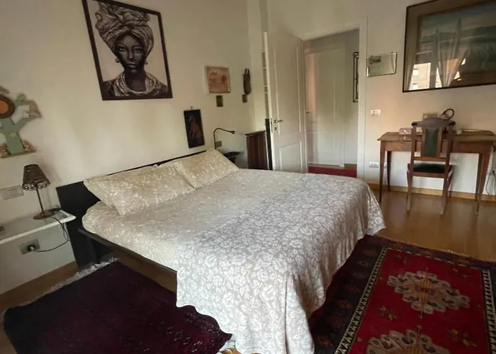 Apartamento Casa Sul Fiume Parma