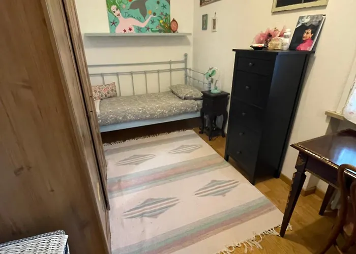 Apartamento Casa Sul Fiume *