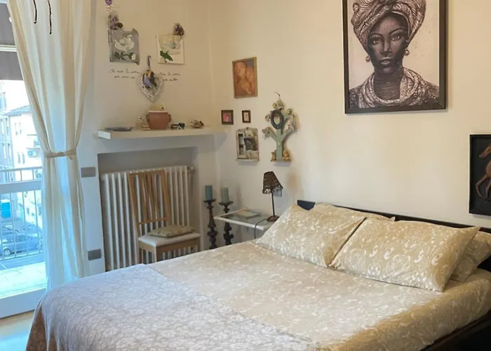 Casa Sul Fiume Apartamento Parma