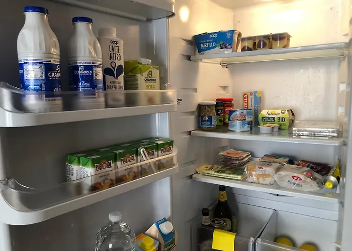 Apartamento Casa Sul Fiume