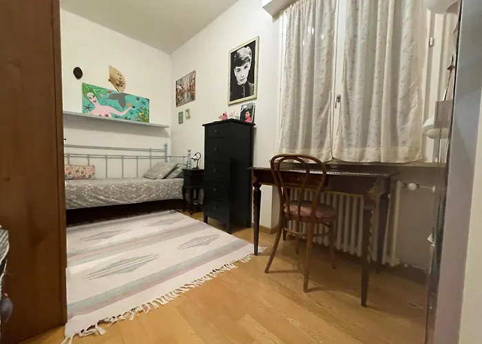 Casa Sul Fiume Apartment *