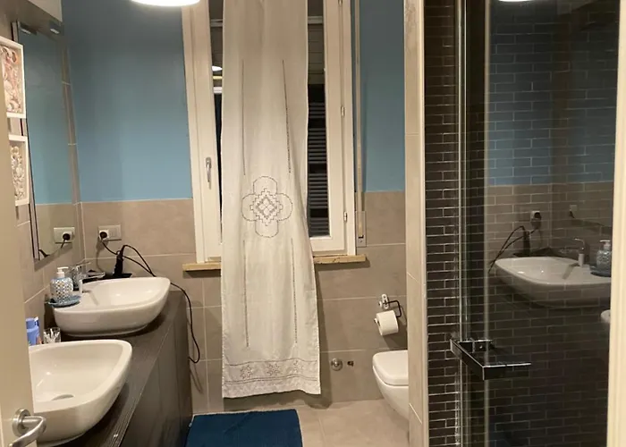 Casa Sul Fiume Apartamento